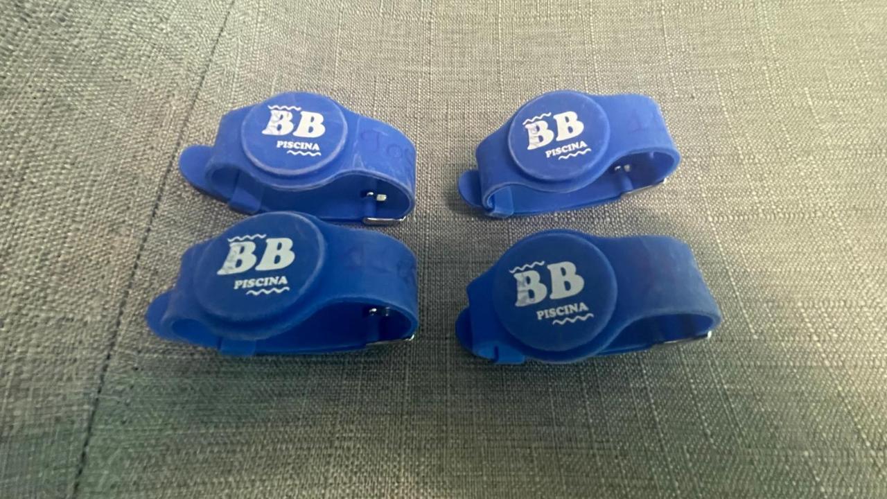 贝纳尔马德纳Benalbeach 09公寓 外观 照片